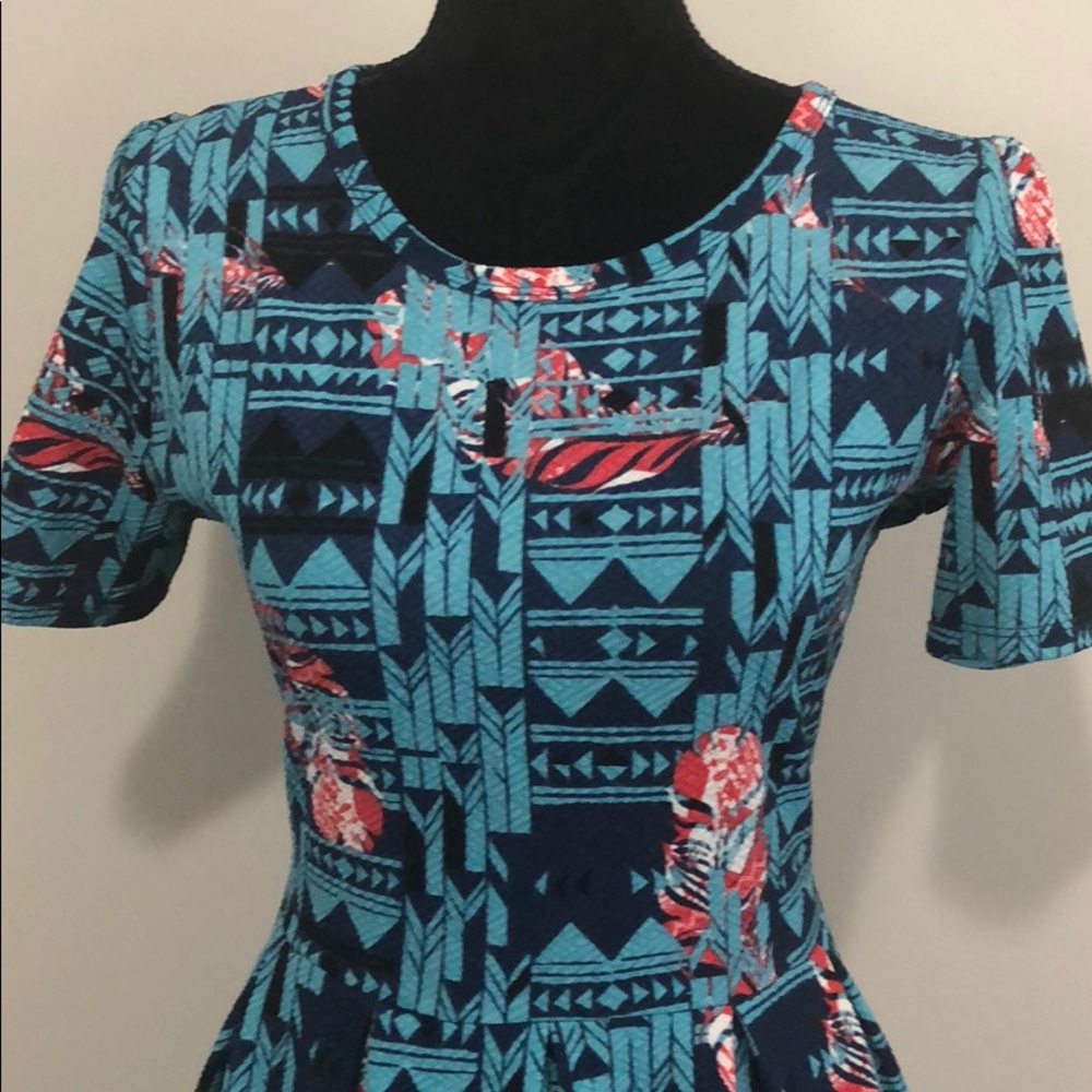 LuLaRoe Amelia